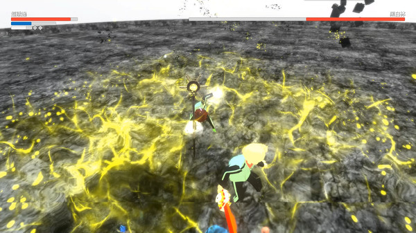 Green Field Silver Tree / 绿野白银树 game for windows Pc 1