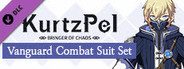 KurtzPel - Vanguard Combat Suit Set
