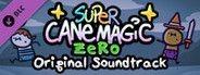 Super Cane Magic ZERO - Soundtrack