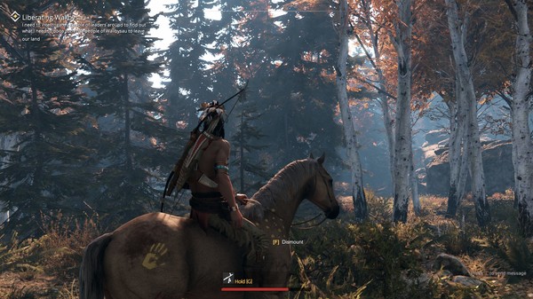 This Land is My Land v0.0.3.13817 Free Download Link 2