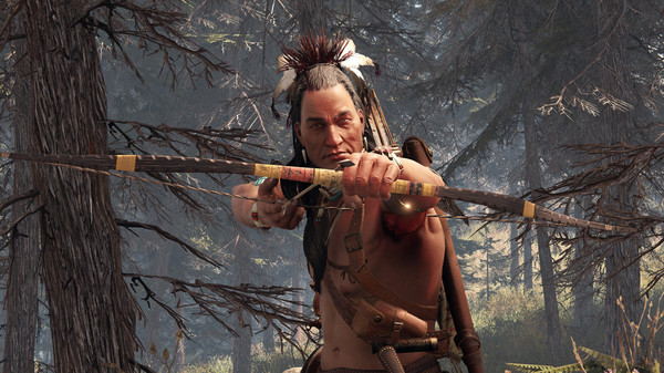 This Land Is My Landfor windows and Linux 1