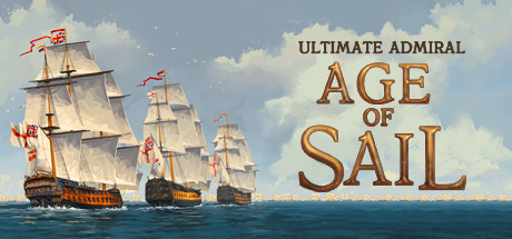 Boxart for Ultimate Admiral: Age of Sail