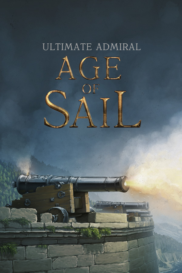 Ultimate Admiral: Age of Sail for steam