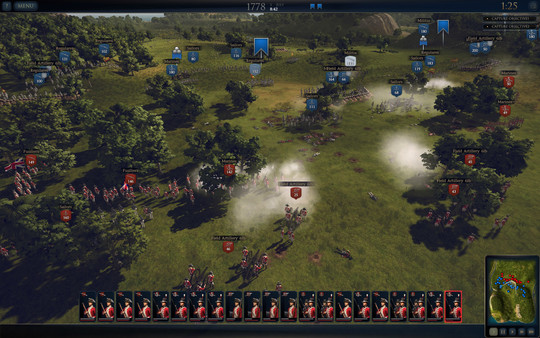 Ultimate Admiral: Age of Sail game for windows Pc 1