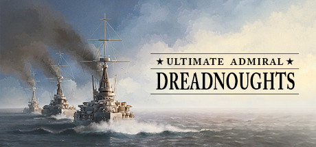 Boxart for Ultimate Admiral: Dreadnoughts