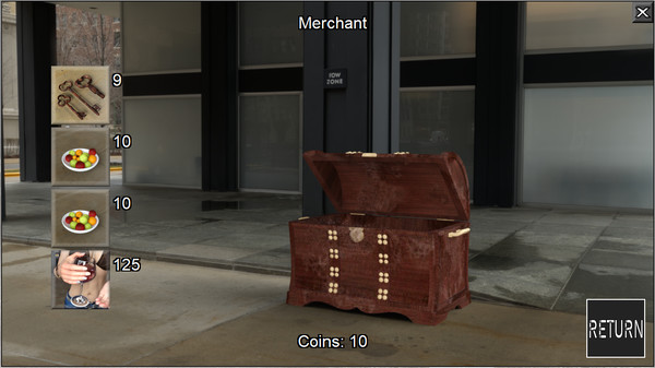 EILF game for Linux 1