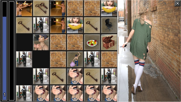 EILF game for windows Pc 1