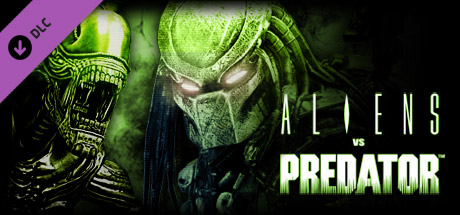 Aliens vs Predator: Bug Hunt Pack cover art