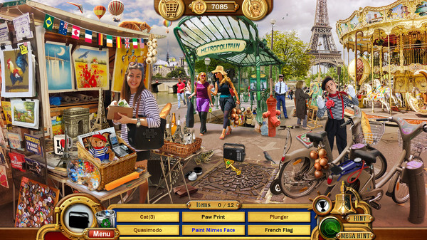 Vacation Adventures: Cruise Director 2 game for windows Pc 1