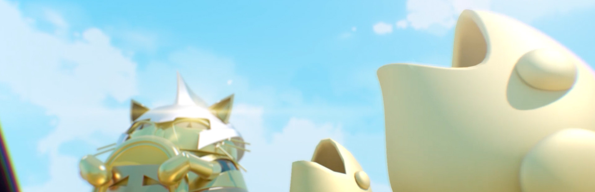 Balance Breakers - A Battle Party Game