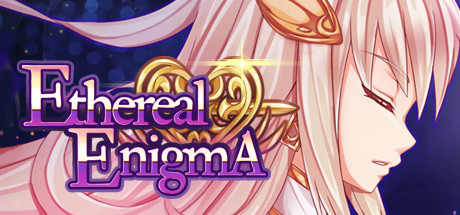 Ethereal Enigma cover art