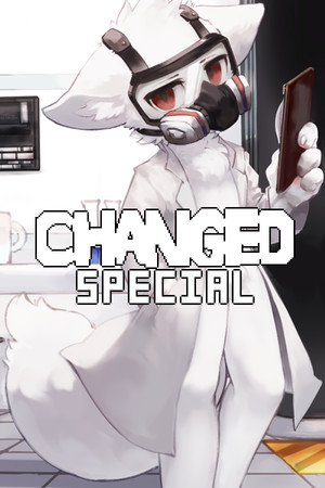 Changed-special