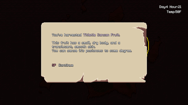 Grit : Overworld Survival game for windows Pc 1