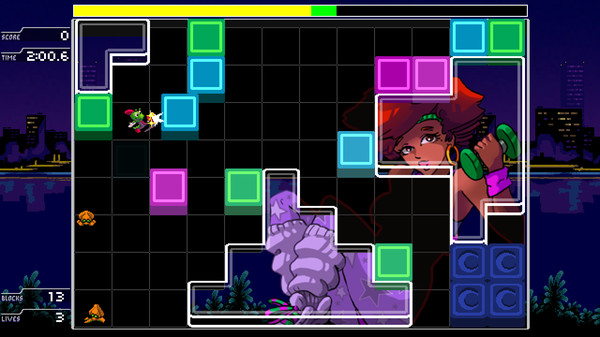 Crawlco Block Knockers game for windows Pc 1