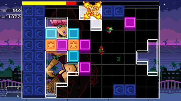 Crawlco Block Knockersfor windows and Linux 1