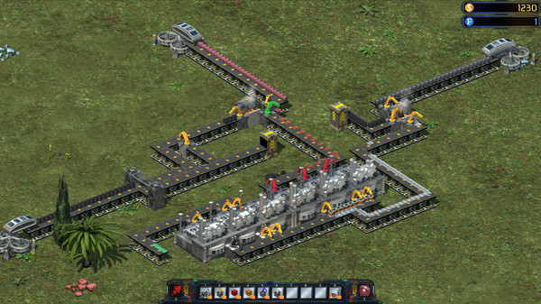 Factory Coin Mining for linux