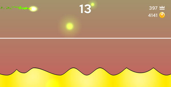 To the Stars and Beyond! game for Linux 1