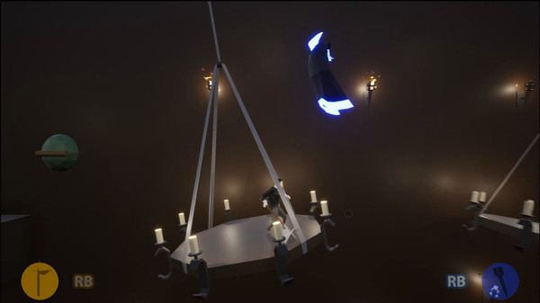 Скриншот из Blood Brothers