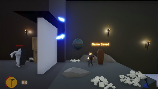 Скриншот из Blood Brothers