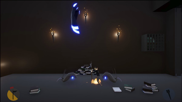 Скриншот из Blood Brothers