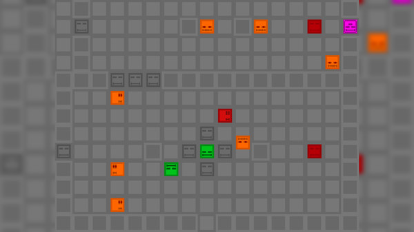 Скриншот из Pythagorean Complex Скриншот из Pythagorean Complex