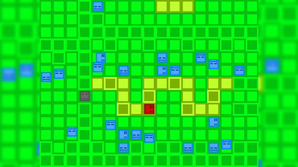 Скриншот из Pythagorean Complex Скриншот из Pythagorean Complex