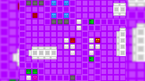 Скриншот из Pythagorean Complex Скриншот из Pythagorean Complex