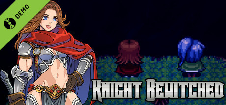 Knight Bewitched Demo cover art