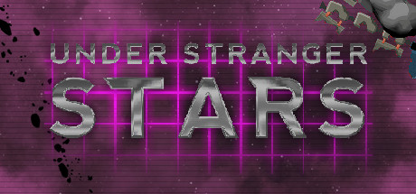 Under Stranger Stars cover art
