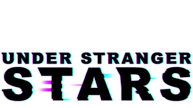 Under Stranger Stars Logo