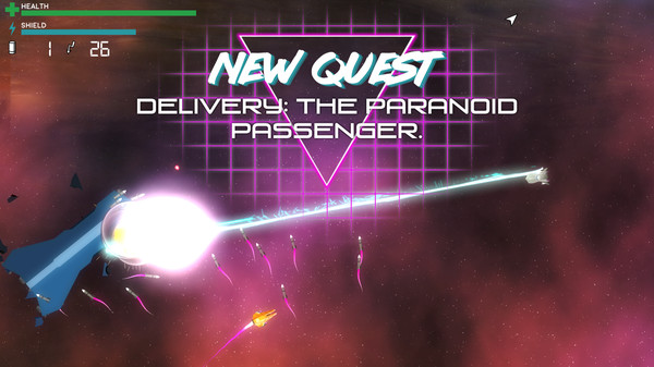 Under Stranger Stars for linux