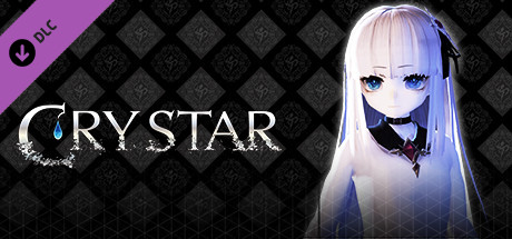 Crystar - Mirai’s Clothes cover art