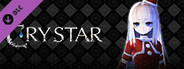 Crystar - Rei's Santa Costume