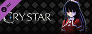 Crystar - Sen's Santa Costume