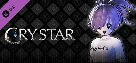 Crystar - Kokoro's Comic Outfit cover art