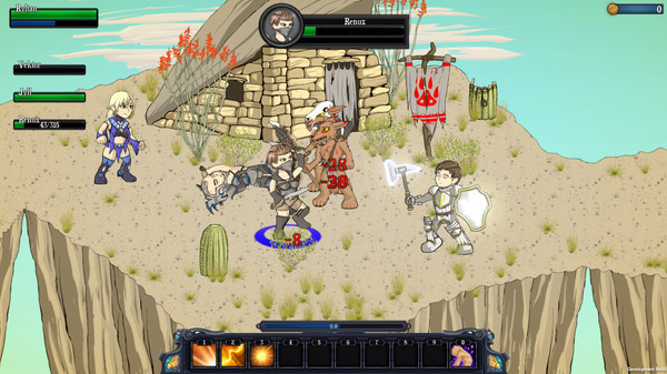 Heal Plzfor windows and Linux 1