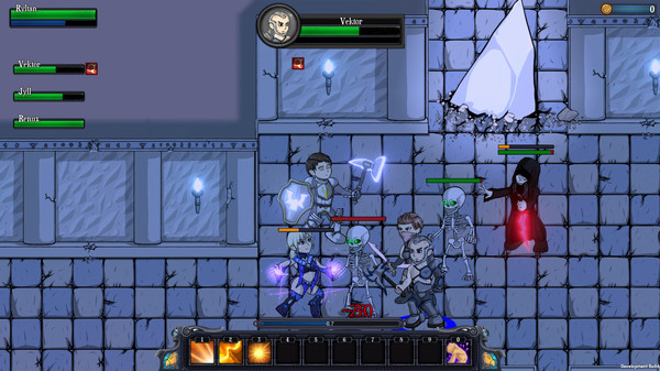 Heal Plz game for windows Pc 1