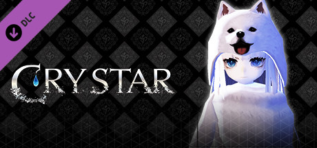 Crystar - Rei's Mascot Costume cover art