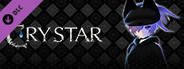 Crystar - Kokoro's Mascot Costume