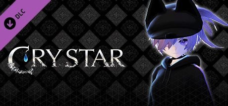 Crystar - Kokoro's Mascot Costume cover art
