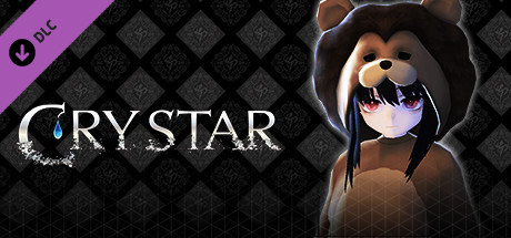 Crystar - Sen's Mascot Costume cover art