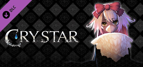 Crystar - Nanana's Mascot Costume cover art
