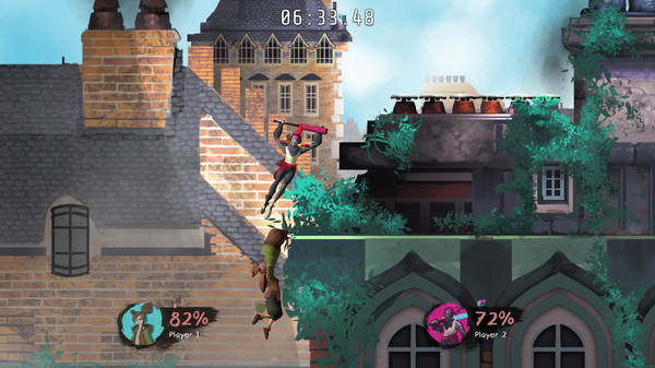 SLAYERS FOR HIREfor windows and Linux 1