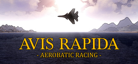 Avis Rapida - Aerobatic Racing cover art
