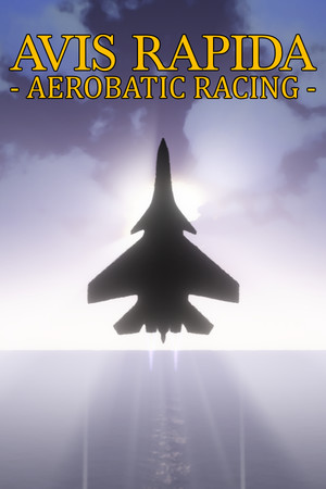 Avis Rapida - Aerobatic Racing