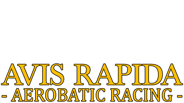 Avis Rapida - Aerobatic Racing Logo