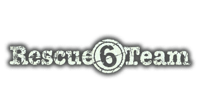 Rescue Team 6 Logo