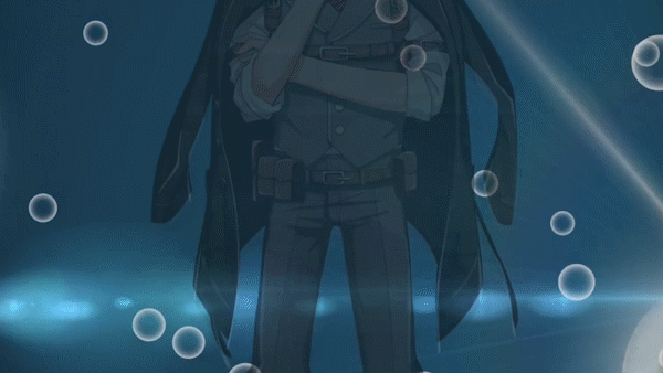 Detective Kobayashi - A Visual Novel