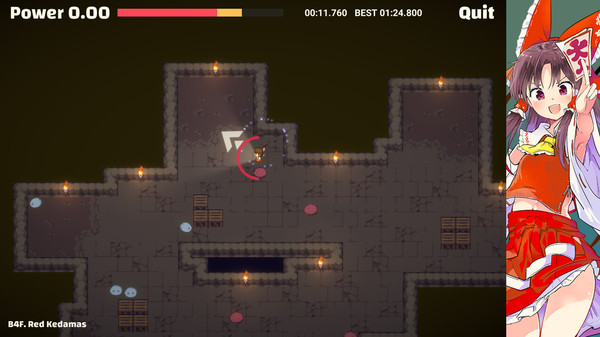 Ethanol in dungeon game for windows Pc 1