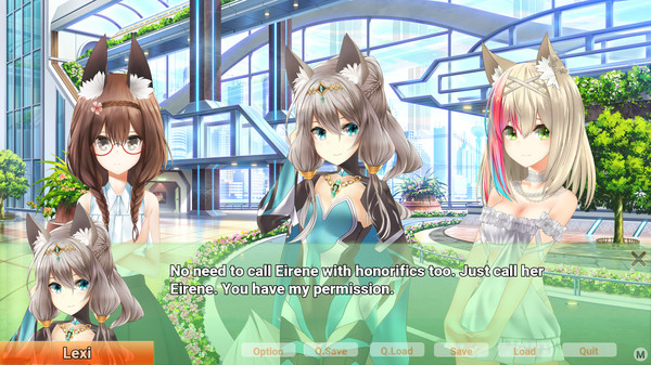 Peace of Evil game for Linux 1